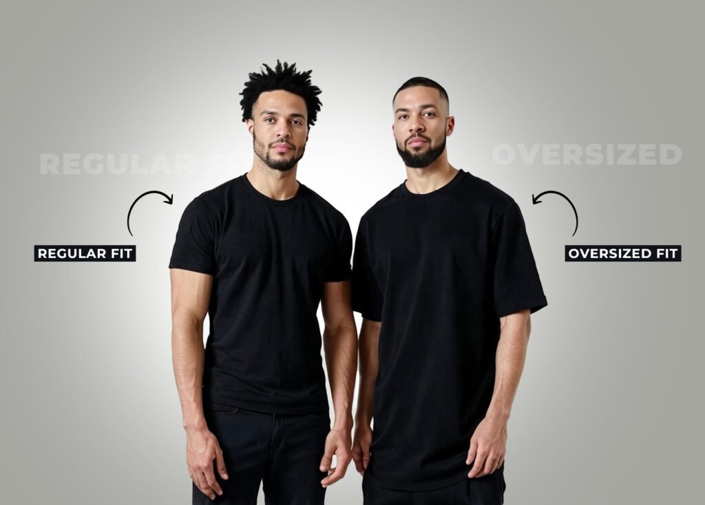Comprison tee