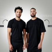Comprison tee