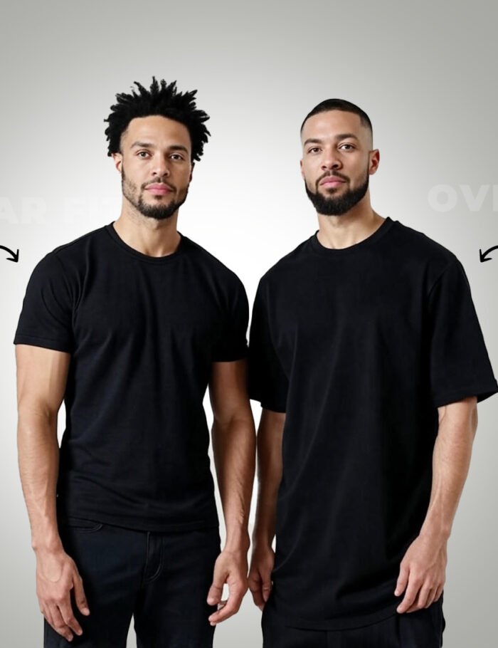 Comprison tee