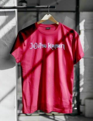 Sakuna Oversized T-Shirt hanger print
