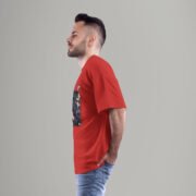 itachi-oversized-t-shirt side