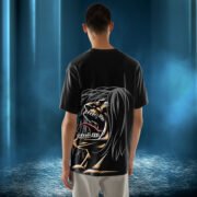 Attack on Titan Oversized T-Shirt