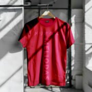 Meliodas Oversized T Shirt – Demon Mark Edition by Buffring