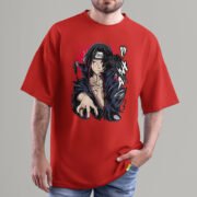 itachi-oversized-t-shirt front